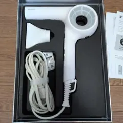 MAGNET Hair Pro ドライヤーゼロ HCD-G05W ホワイト - メルカリ MAGNET Hair Pro ドライヤーゼロ HCD-G05W ホワイト