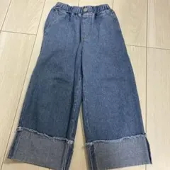 ◎ シーズンリーズン◎デニム◎110サイズ◎