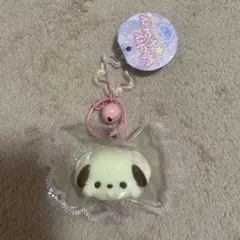 Melty Party スクイーズ いぬ