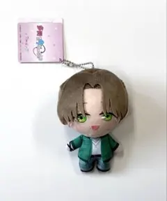 多聞くん今どっち ぷれちゃすぬいぐるみ ポーチ 橘敬人 2種セット 多聞くん今どっち！？ ぷれちゃす ぬいぐるみ 橘敬人 - メルカリ