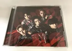 Aぇ! group Gotta Be 通常盤