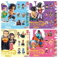 From TV animation ONE PIECE ワンピの実