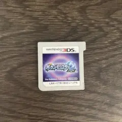 早い者勝ち ポケットモンスター ムーン 3DS ソフト - メルカリ