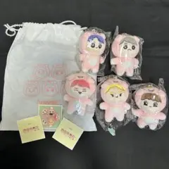 2025年最新】shinee ジョンヒョン ぬいぐるみの人気アイテム