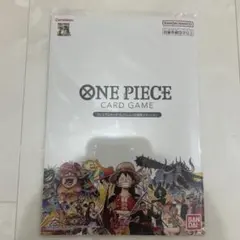 新品未使用・未開封】ONEPIECE 99～104巻 初版 チラシ シュリンク