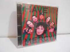 忌野清志郎 HAVE MERCY! CD