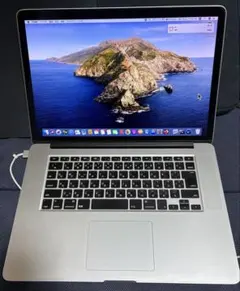 ジャンク】2018 MacBookPro 15インチ 16GB/256GB - メルカリ