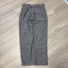 《EDWIN》メンズ　長ズボン　Ｍ