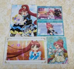 プリパラ アニメイト みかん セット