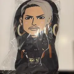 2025年最新】今市隆二ぬいぐるみの人気アイテム - メルカリ