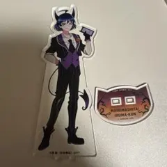 魔入りました！入間くん イルマアクリルスタンド
