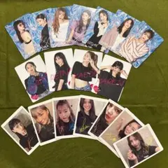 E-girls 全メンバートレカ 2026年最新】e-girls トレカの人気アイテム - メルカリ