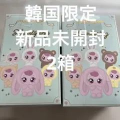 韓国限定未開封ティニピン ハチュピン アニマル シリーズ ランダム ぬいキー jp.ktown4u.com : [ティニピン] ハチュピン アニマルシリーズ ミニ