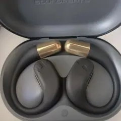 SOUNDPEATS Chasersのサムネイル