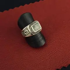 GARNI×VIRGOwearworks コラボ ピンキーリング 美品 - メルカリ
