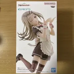 学園アイドルマスター 篠澤広 フィギュア ESPRESTO