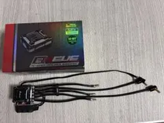 ReveD ESC BREVE 美品 Reve D（レーヴ・ディー）/RE-BRVR_RE-BRVP/RD Spec ブラシレス