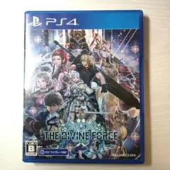 PS4 スターオーシャン6 THE DIVINE FORCE