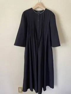 2025年最新】mina perhonen ワンピースの人気アイテム - メルカリ