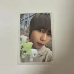 nct wish リョウ