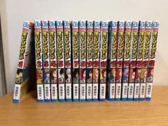 僕のヒーローアカデミア 全巻セット　1-38巻　26,37欠け