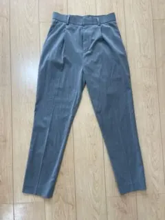 スーツセレクト　レディース　スラックス　サイズ9 グレー