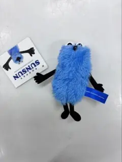 パペットスンスン winter マスコット ノーマル