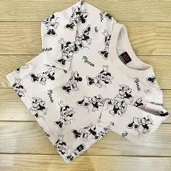 【 美品 】 baby doll BABYDOLL Tシャツ　長袖シャツ　長袖