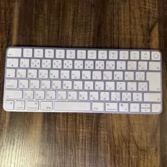 Apple Magic Keyboard 日本語配列 Touch ID付き