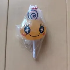 たまごっちカラフルキャンディ−チャーム　めめっち