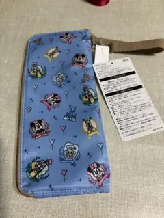 ディズニー ペットボトルケース