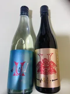 AKABU 純米吟醸 720ml 2025年製造　レッドエンブレム　雄町 AKABU 純米吟醸 720ml 2025年製造 レッドエンブレム 雄町 - メルカリ