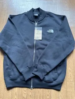 THE NORTH FACE NT62336 ブラック MボンバースウェットM