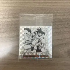 ドラゴンボール40周年記念シールウエハース2 第十九巻