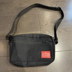 Manhattan Portage マンハッタンポーテージ　ショルダーバッグ