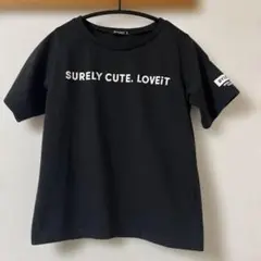 バイラビット　Tシャツ 140