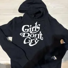 2026年最新】girls don't cry パーカーの人気アイテム - メルカリ