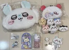 ちいかわ モモンガ まとめ売り