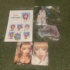 乃木坂46 中村麗乃 キーホルダー アクリルスタンド 缶バッジ まとめ