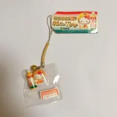 【お値下げ】 ご当地ハローキティ　愛媛限定