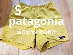 【当日または翌日発送】 パタゴニア バギーズショーツ 5インチ S SUYEのサムネイル