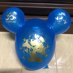 ディズニー30周年 ポップコーンバケット
