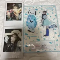 CANDY TUNE 小川奈々子 メイド アクスタ - メルカリ