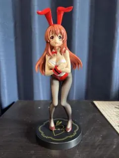 BiCuteBunniesfigure 涼宮ハルヒの憂鬱 朝比奈みくるリペイントのサムネイル