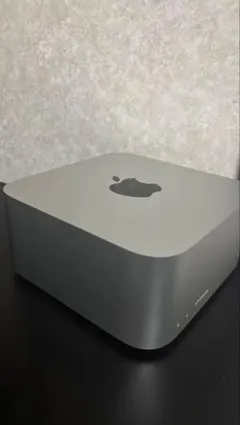 Mac Studio Apple M2 Max 64GBのサムネイル