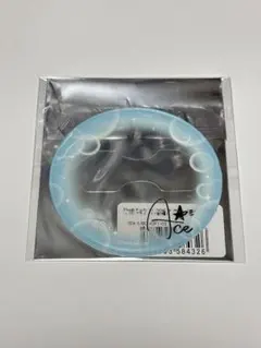 KING OF PRISM キンツア 缶デコカバー エィス　eeo