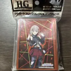 ブシロード アイドルマスター スリーブ「芹沢あさひ」 - メルカリ