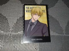 黒バス JF2026 中外 ポラショ 黄瀬