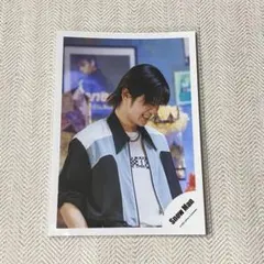 SnowMan 公式写真 目黒蓮 104