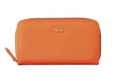 AHKAH（アーカー）長財布
